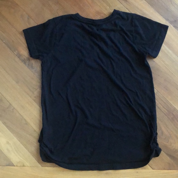 “Mommy To Bee” Maternity Top - Picture 3 of 3